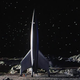 Image for article titled Three Scifi Pioneers Talk About Making the First Great Space Movie